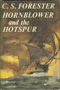 Hornbower and the Hotspur