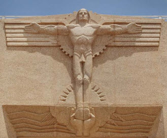 Lakefront Airport New Orleans