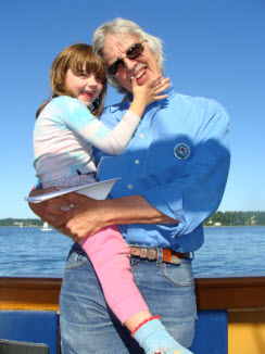 Me and my favorite sailor