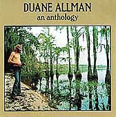 Duane Allman Anthology